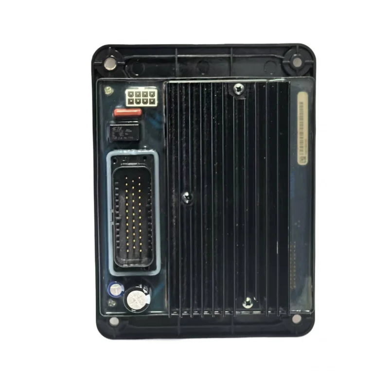 GM82832 Control Display Module Genset Controller for Diesel Engine - Generator Control System
GM82832 Control Display Module Genset Controller for Diesel Engine - Generator Control System