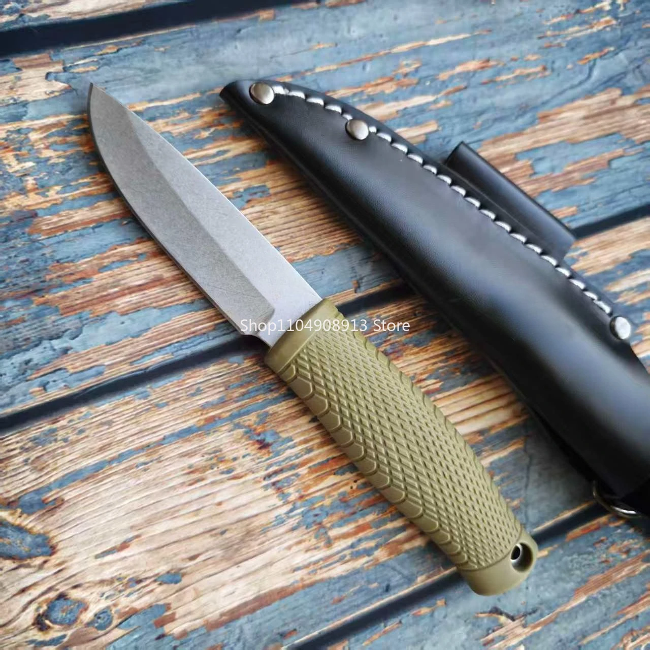 EDC 200 Puukko | D2 Steel Fixed Blade Camping Portable Cutting Knife Jungle Rescue Hunting Multifunctional Fixed Blade Knives
EDC 200 Puukko | D2 Steel Fixed Blade Camping Portable Cutting Knife Jungle Rescue Hunting Multifunctional Fixed Blade Knives
