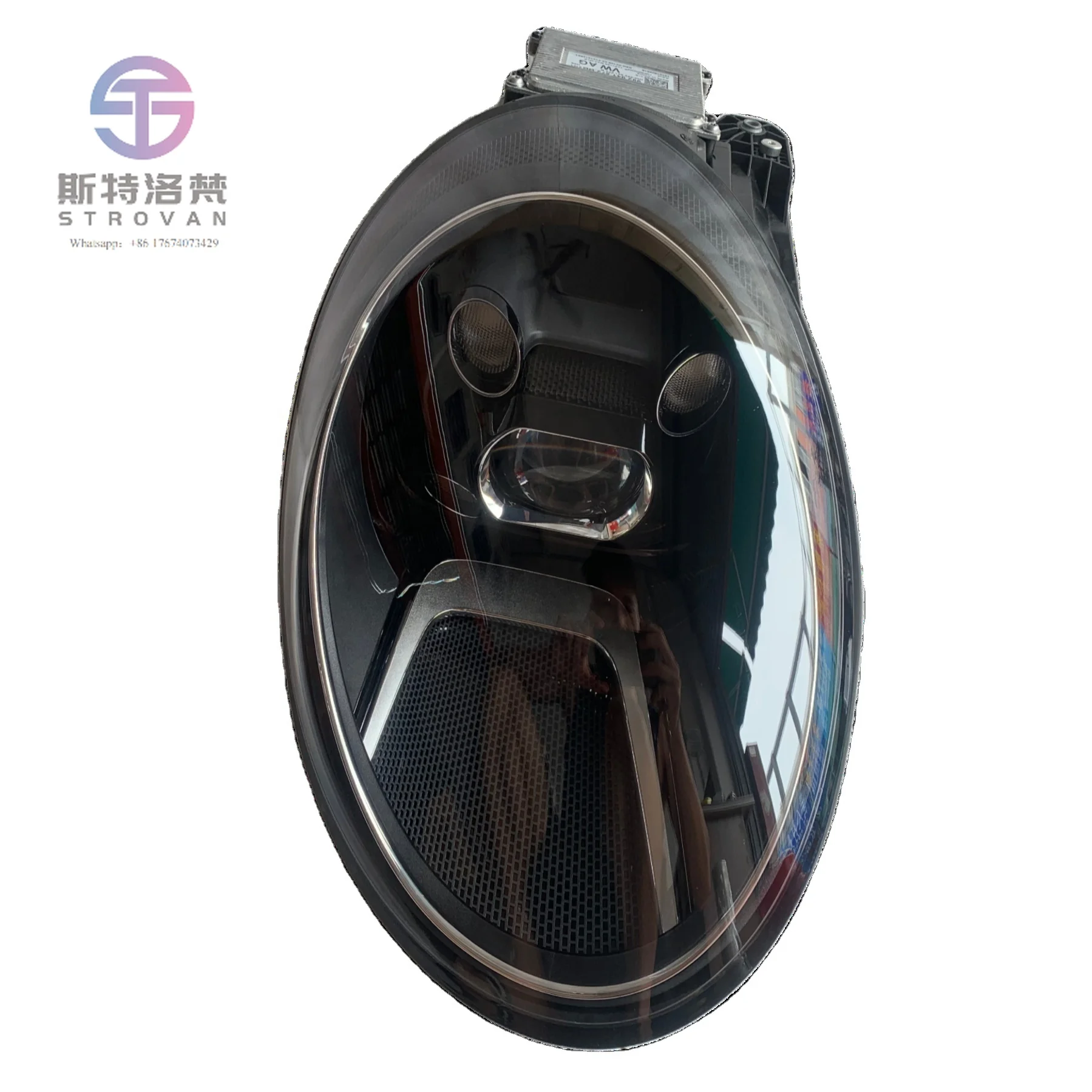 Фонари 2020 подходят для оригинальных высококачественных светодиодных фар 992 911
Фонари 2020 подходят для оригинальных высококачественных светодиодных фар 992 911