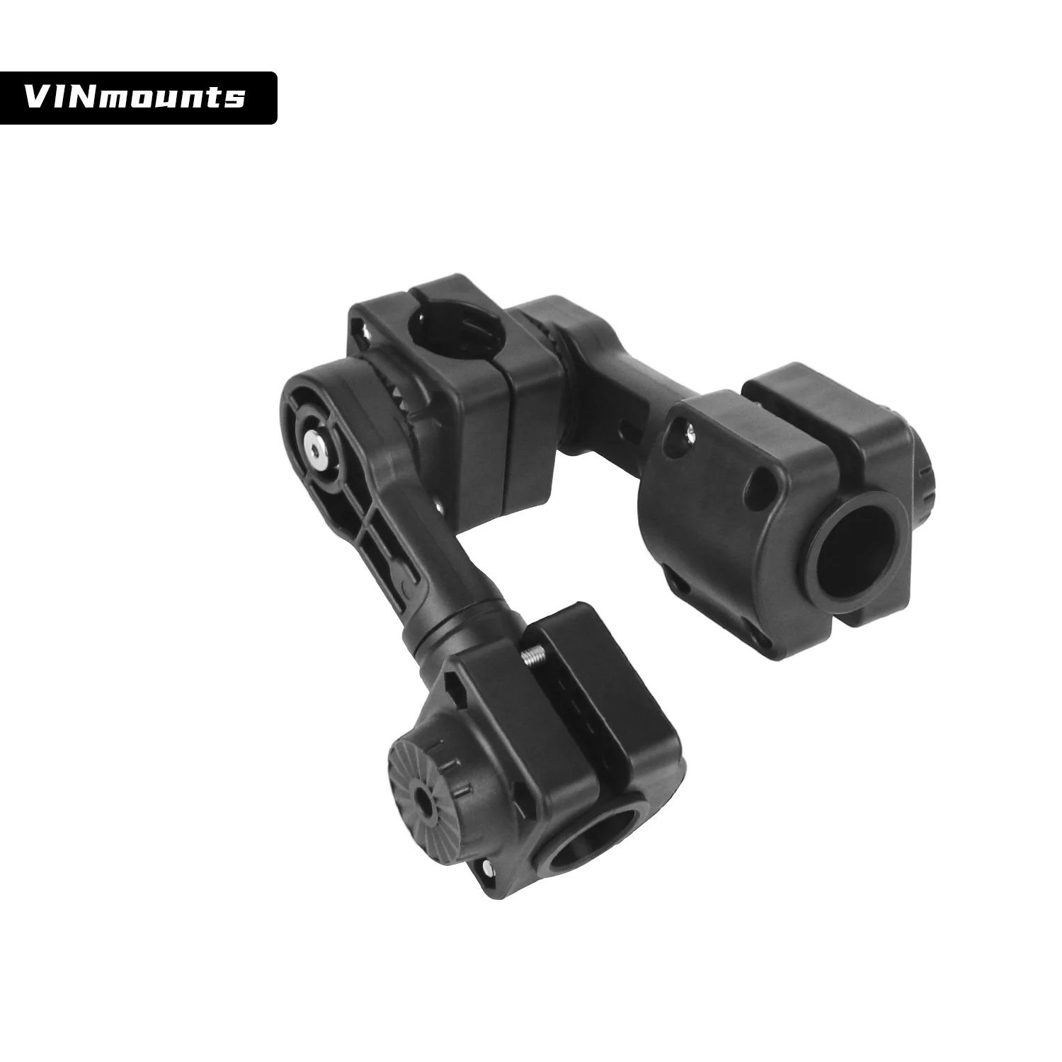 VINmounts Multi-mode Sonar Mount VIN-TYQ-FD02, Compatible with Garmin Livescope LVS34, Ideal for Fishing & Marine Use
VINmounts Multi-mode Sonar Mount VIN-TYQ-FD02, Compatible with Garmin Livescope LVS34, Ideal for Fishing & Marine Use