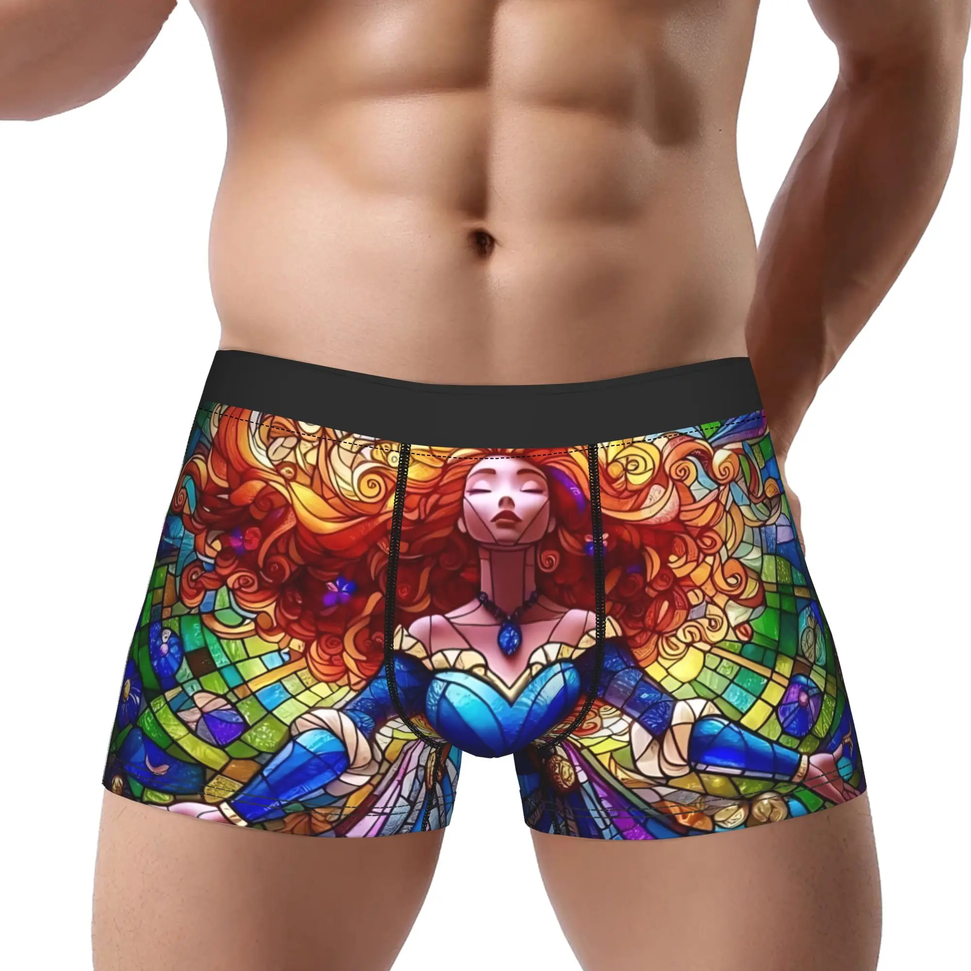 adults 18 plus boxers brave Underpants Homme Panties Men's Underwear Ventilate Shorts Boxer Briefs
adults 18 plus boxers brave Underpants Homme Panties Men's Underwear Ventilate Shorts Boxer Briefs