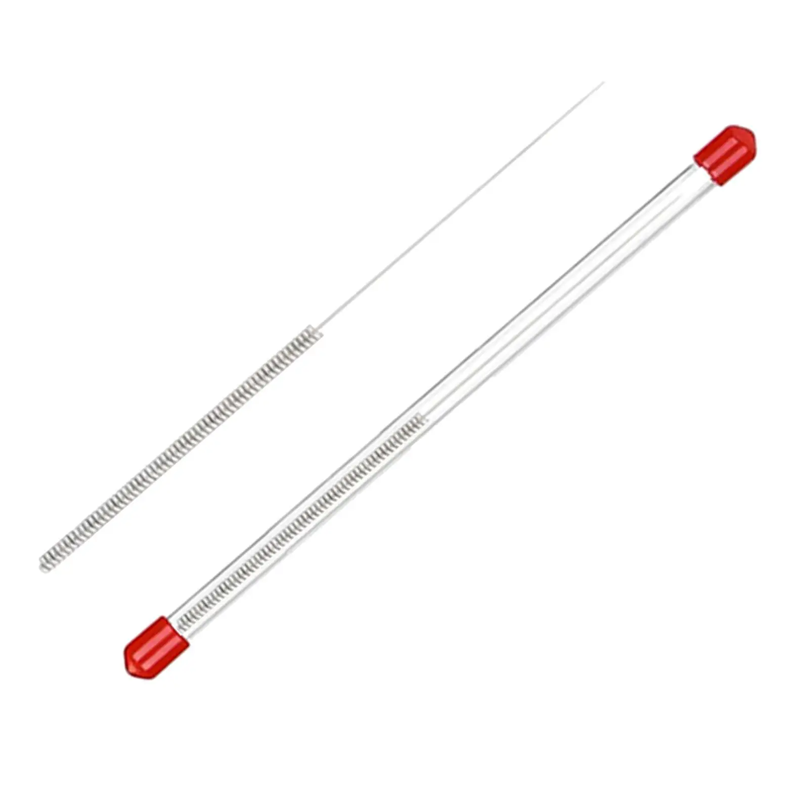 Airbrush Nozzle Pin, Paint Sprayer Accessory, Portable, Lightweight, Practical Reusable Professional Convenient Easy to Use
Airbrush Nozzle Pin, Paint Sprayer Accessory, Portable, Lightweight, Practical Reusable Professional Convenient Easy to Use