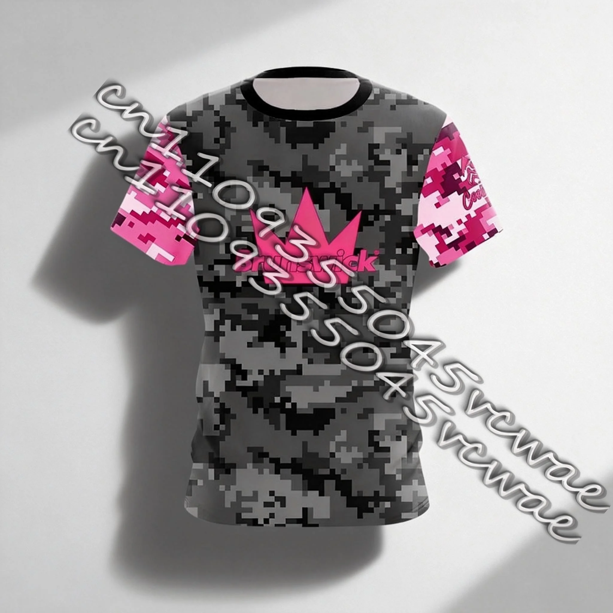 Летняя футболка для болельщиков соревнований по боулингу, памятная серия, полный комплект спортивной одежды для тренировок, для взрослых и детей
Летняя футболка для болельщиков соревнований по боулингу, памятная серия, полный комплект спортивной одежды для тренировок, для взрослых и детей