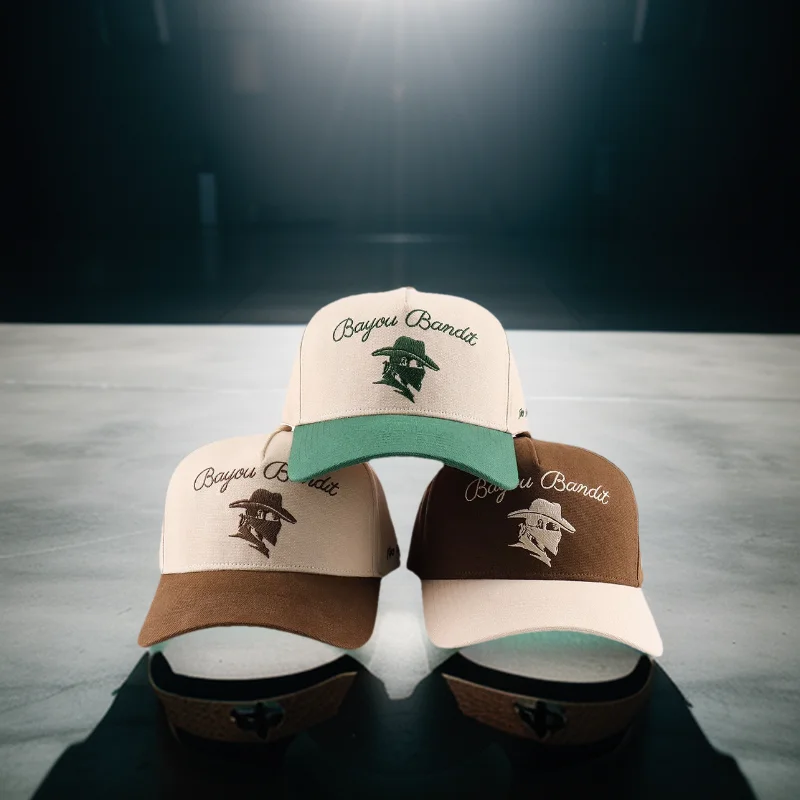 Custom Embroidery Logo High Quality Cotton Mens 5 Panel A Frame Two Tone Hats Snapback Sports Baseball Caps for Man waterproof
Custom Embroidery Logo High Quality Cotton Mens 5 Panel A Frame Two Tone Hats Snapback Sports Baseball Caps for Man waterproof