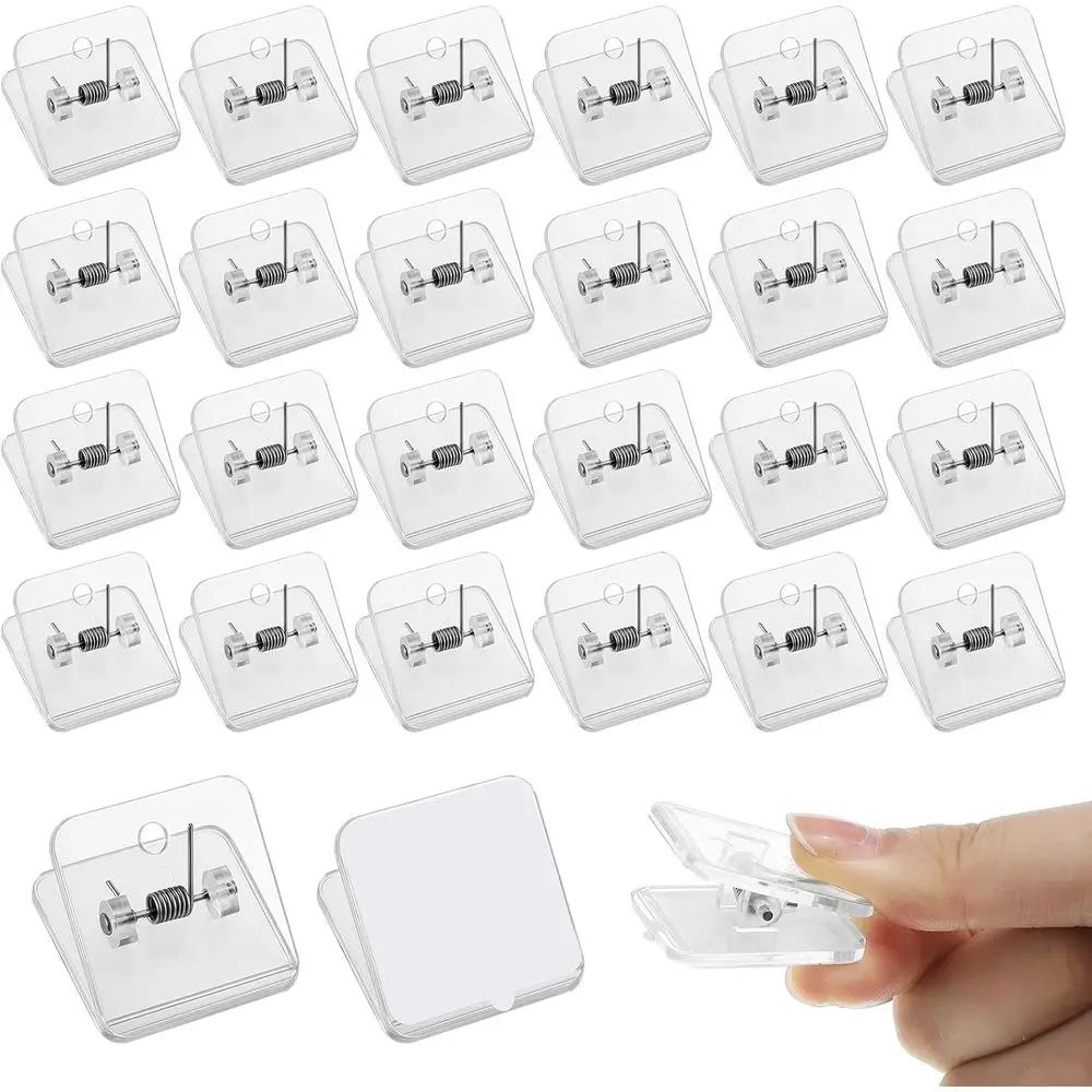50 Pack Non-Brand Adhesive Wall Hangers for Tapestries, Posters, Photos, and Home/Office Decor
50 Pack Non-Brand Adhesive Wall Hangers for Tapestries, Posters, Photos, and Home/Office Decor