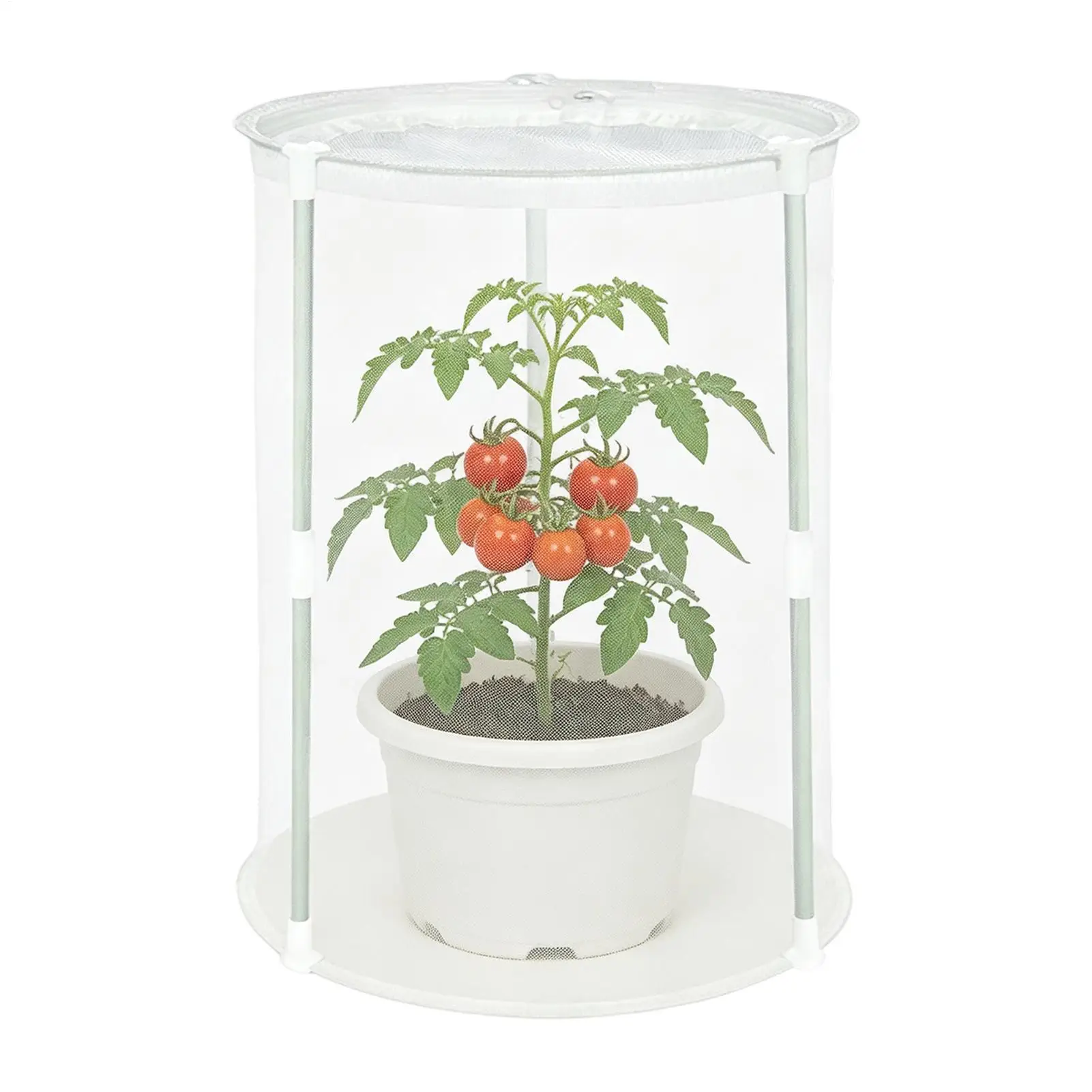 Outdoor Plant Covers From Animals Mesh Flower Bird Netting Garden Bird Netting Cover For Growers Vegetables Fruits Patio Balcony
Outdoor Plant Covers From Animals Mesh Flower Bird Netting Garden Bird Netting Cover For Growers Vegetables Fruits Patio Balcony