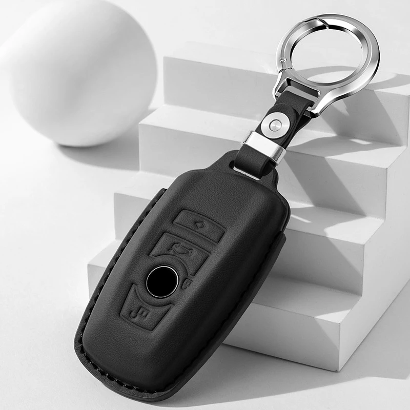 Car Key Case Cover Shell Fob for BMW F30 F31 F32 F34 F20 F21 F07 F10 1 3 5 7 Series X1 X3 G01 X4 G02 X5 F15 F16 M3 M4
Car Key Case Cover Shell Fob for BMW F30 F31 F32 F34 F20 F21 F07 F10 1 3 5 7 Series X1 X3 G01 X4 G02 X5 F15 F16 M3 M4