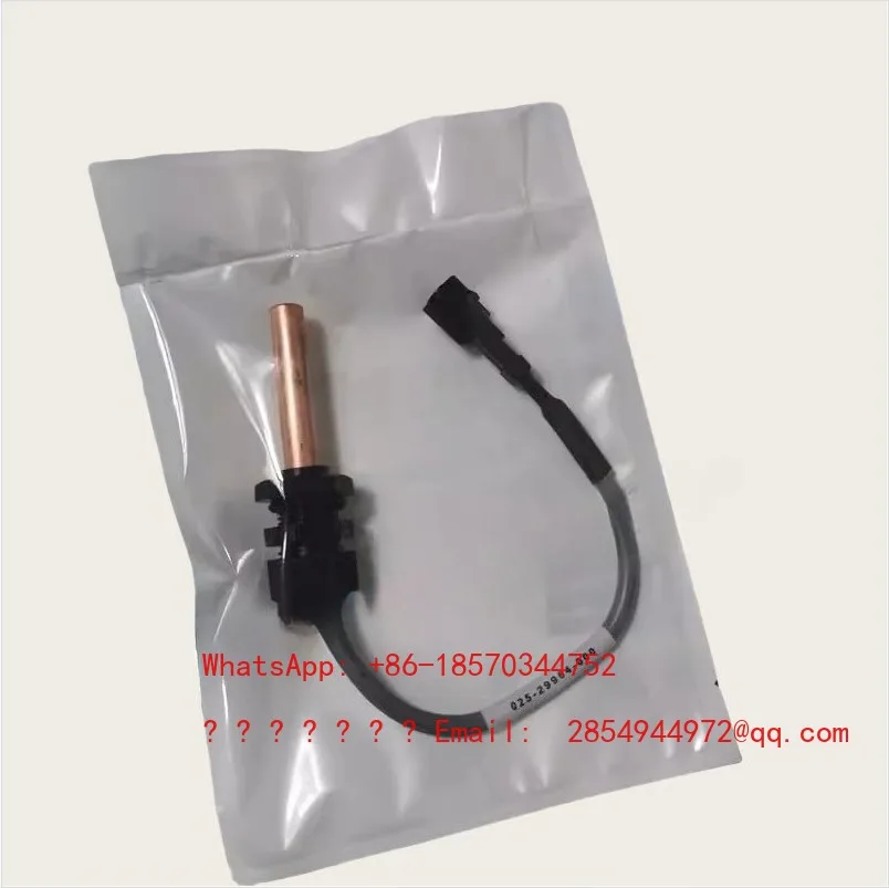 025W29964-000/02529964000 Cooling Inlet and Outlet Water Temperature 3K Sensor Tube Temperature
025W29964-000/02529964000 Cooling Inlet and Outlet Water Temperature 3K Sensor Tube Temperature