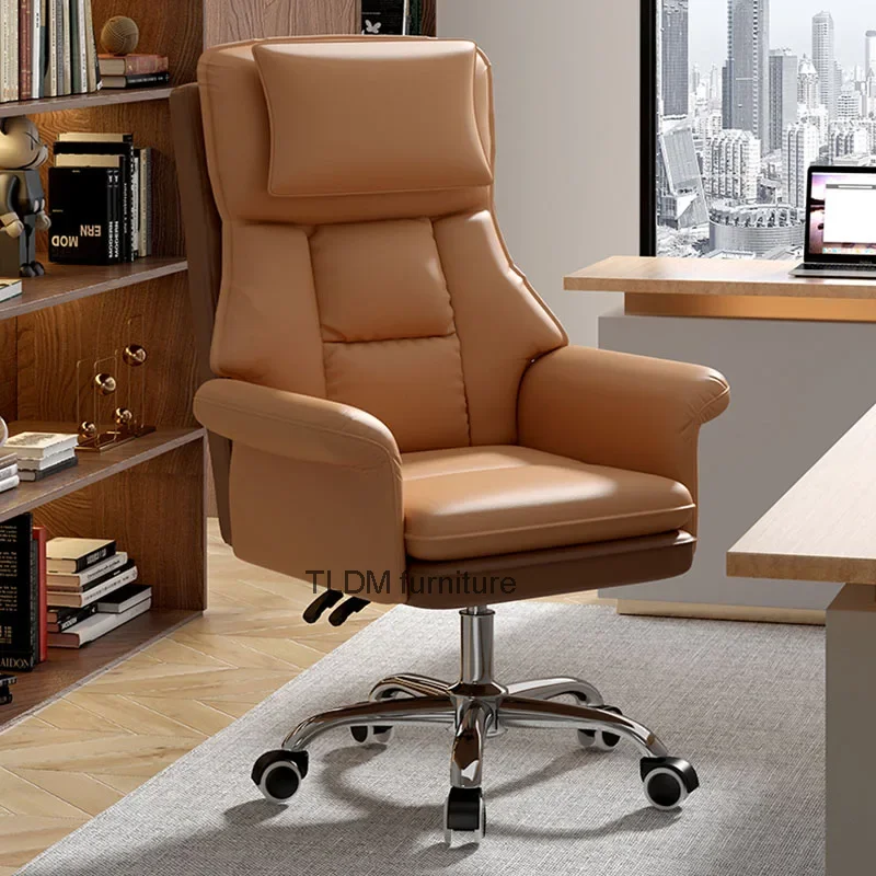 Student Sofas Office Chair Computer Swivel Desk Ergonomic Gaming Chair Comfortable Backrest Sillas De Oficina Home Furniture
Student Sofas Office Chair Computer Swivel Desk Ergonomic Gaming Chair Comfortable Backrest Sillas De Oficina Home Furniture