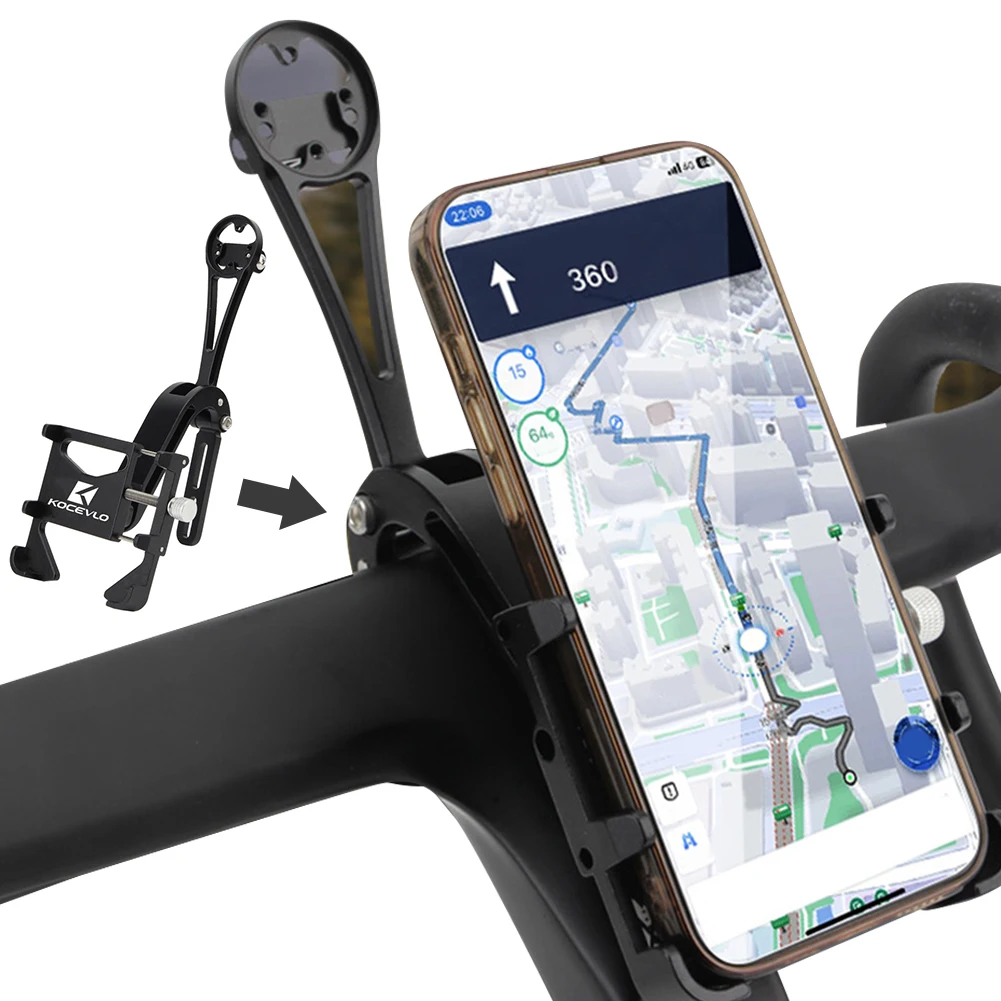 3 In 1 Bike Phone Holder Cycling Computer Lights Holder Bicycle Phone Mount Mobile Phone Holder for Road Bike MTB
3 In 1 Bike Phone Holder Cycling Computer Lights Holder Bicycle Phone Mount Mobile Phone Holder for Road Bike MTB