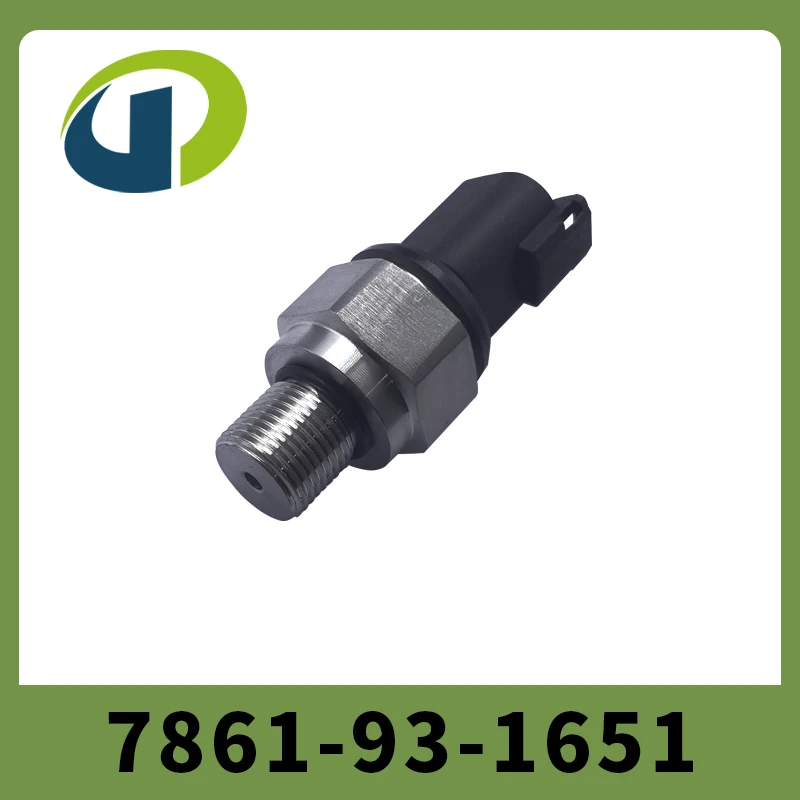 Датчик давления для автомобилей 7861-93-1651 7861931651
Датчик давления для автомобилей 7861-93-1651 7861931651