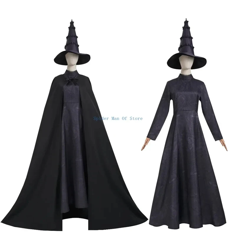 ♥Halloween Cosplay Costume Wicked Glinda Elphaba Full Sets Pink Coat Black Uniform for Women Carnival PartNew 2026 Topspeed Cos
♥Halloween Cosplay Costume Wicked Glinda Elphaba Full Sets Pink Coat Black Uniform for Women Carnival PartNew 2026 Topspeed Cos