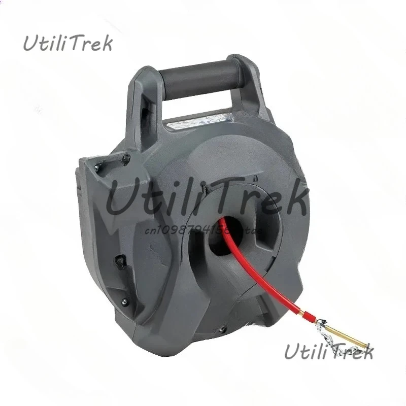Suitable ForFor K9-12 Electric Flexible Shaft Sewer Pipe Dredger Oil Dirt Pipe Wall Cleaning Commercial
Suitable ForFor K9-12 Electric Flexible Shaft Sewer Pipe Dredger Oil Dirt Pipe Wall Cleaning Commercial
