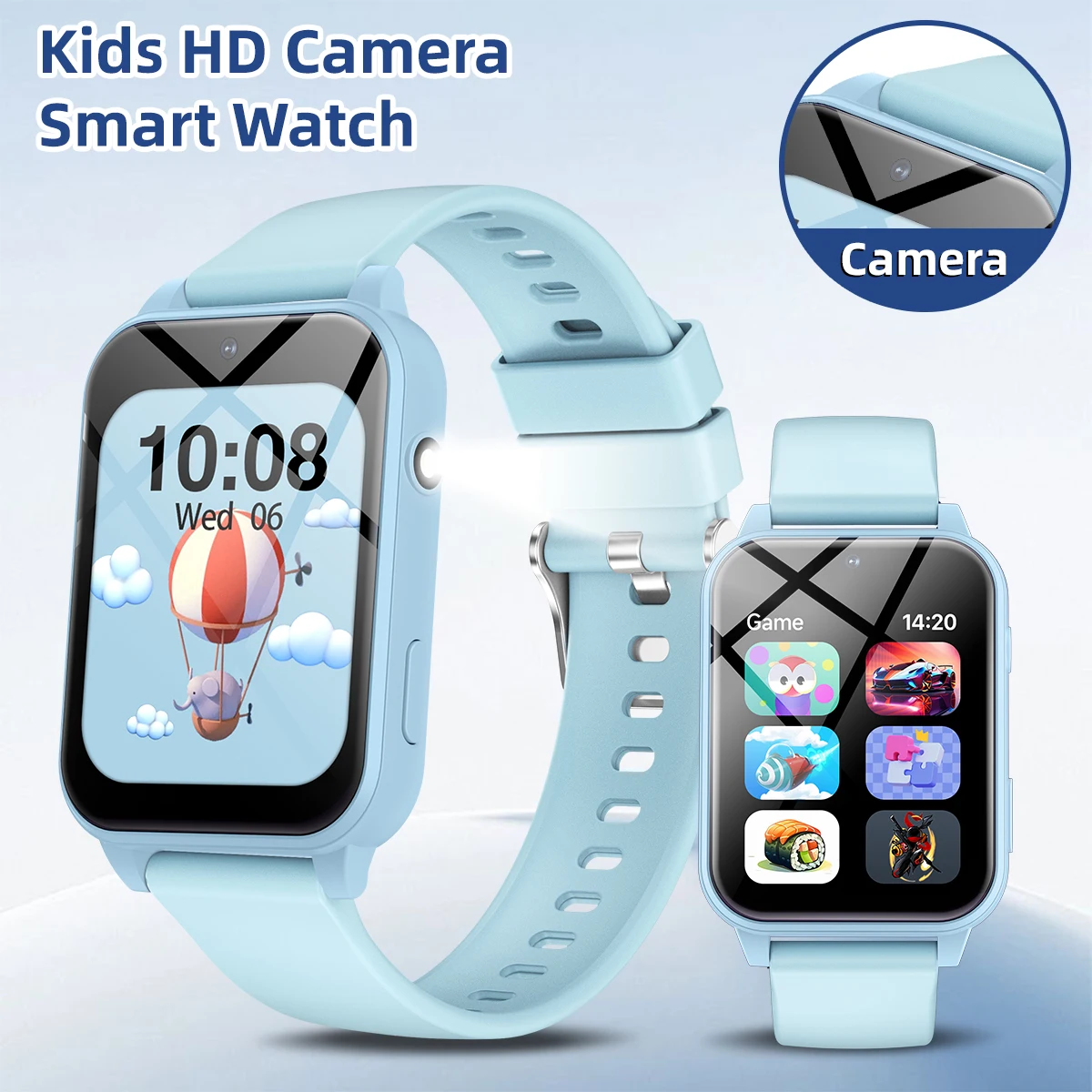 Новые умные часы для детей, взаимодействие родителей и детей, обучающие партнеры, фонарик, детские умные часы для мальчиков и девочек, идеальные подарки
Новые умные часы для детей, взаимодействие родителей и детей, обучающие партнеры, фонарик, детские умные часы для мальчиков и девочек, идеальные подарки