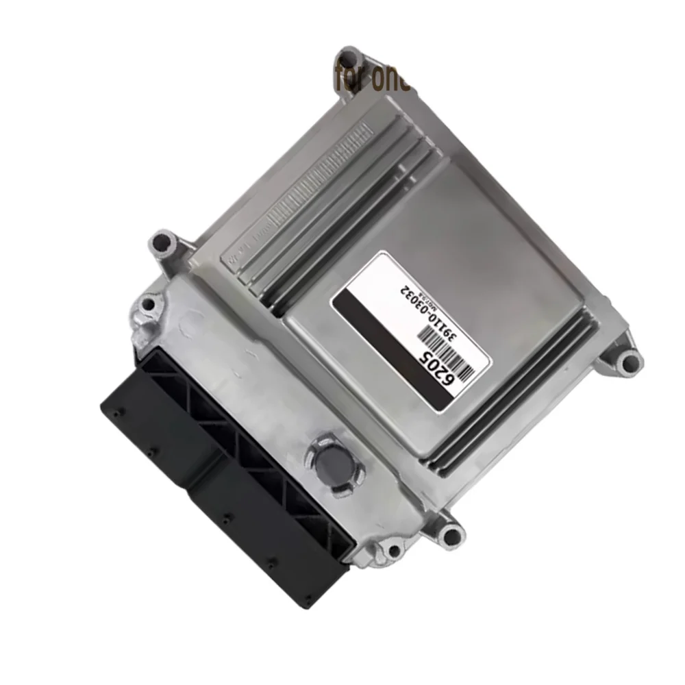 39110-03032 Engine Board Electronic Control Unit ECU H13 Fit for Hyundai MG7.9.8
39110-03032 Engine Board Electronic Control Unit ECU H13 Fit for Hyundai MG7.9.8