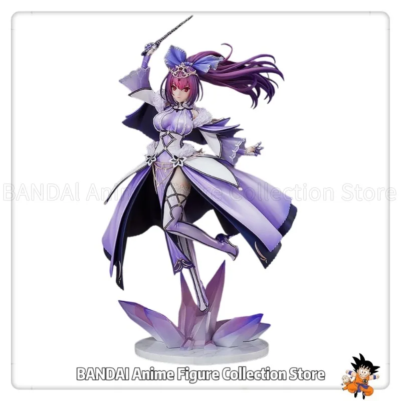 В наличии оригинальные Fate/Grand Order Scathach = Skadi аниме гуманоид игрушки подарки коллекция украшений
В наличии оригинальные Fate/Grand Order Scathach = Skadi аниме гуманоид игрушки подарки коллекция украшений