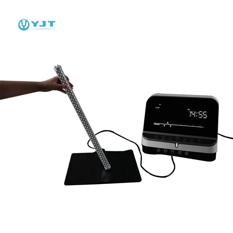 2026 Factory Sell the Strongest Power 14000V High Potential Therapy Equipment for Pain Relief
2026 Factory Sell the Strongest Power 14000V High Potential Therapy Equipment for Pain Relief