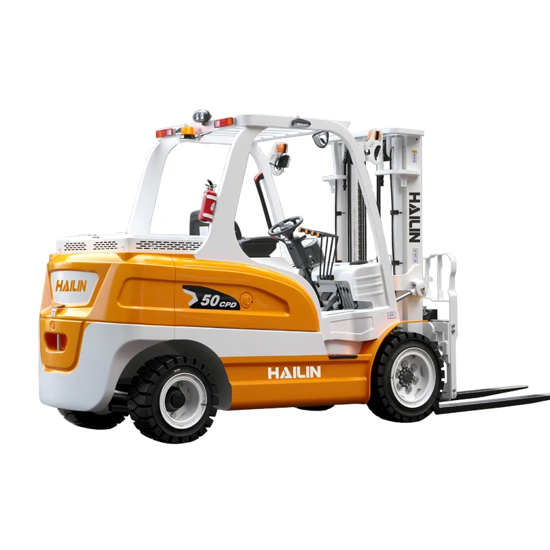 HAILIN Mini Electric Forklift Lithium 3Ton 4Ton with Free Spare Parts CE ISO MSDS CNAS Ships Within 10 Days
HAILIN Mini Electric Forklift Lithium 3Ton 4Ton with Free Spare Parts CE ISO MSDS CNAS Ships Within 10 Days