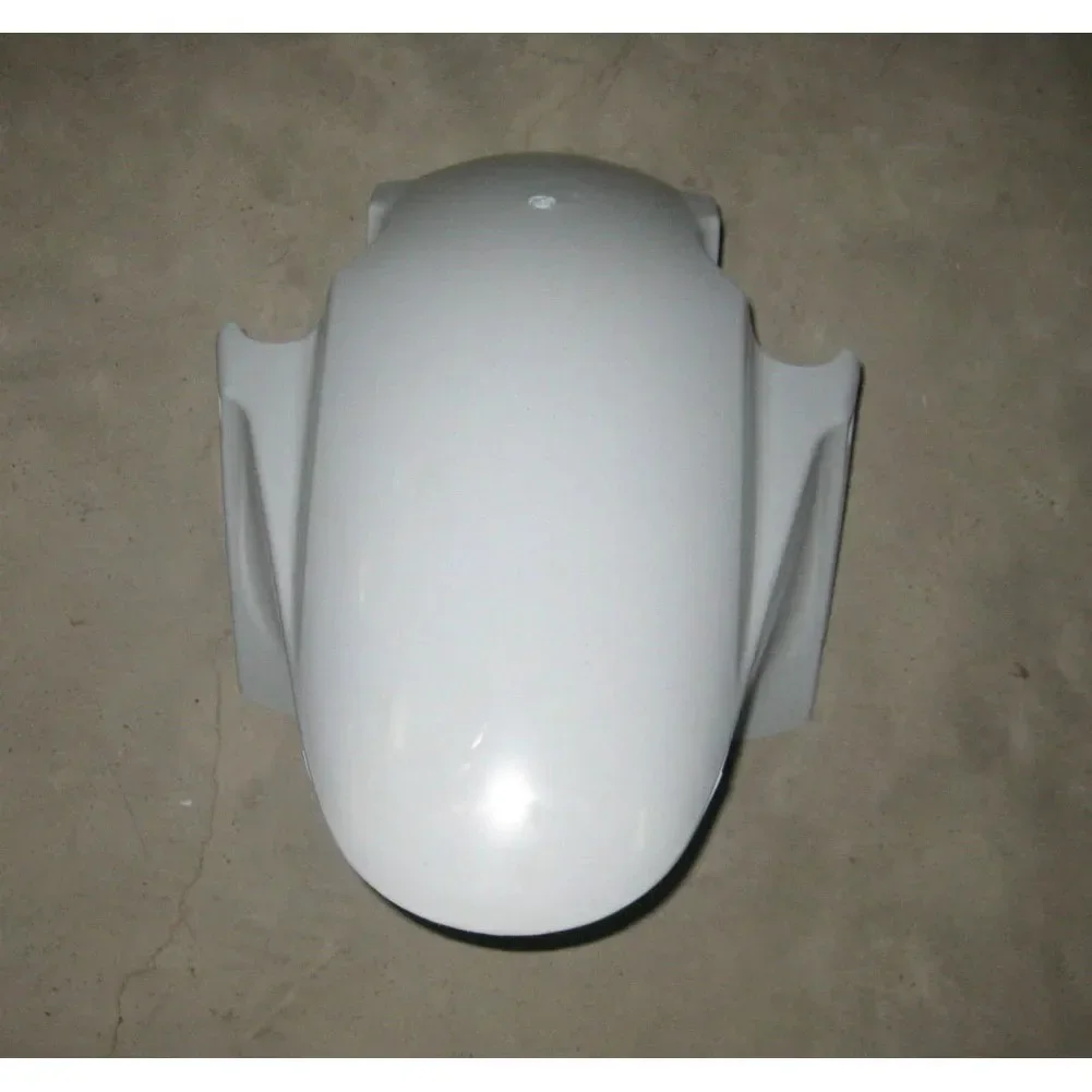 For Honda CBR600RR F5 2003 - 2004 Front Mudguard Unpainted ABS Injection Fender
For Honda CBR600RR F5 2003 - 2004 Front Mudguard Unpainted ABS Injection Fender