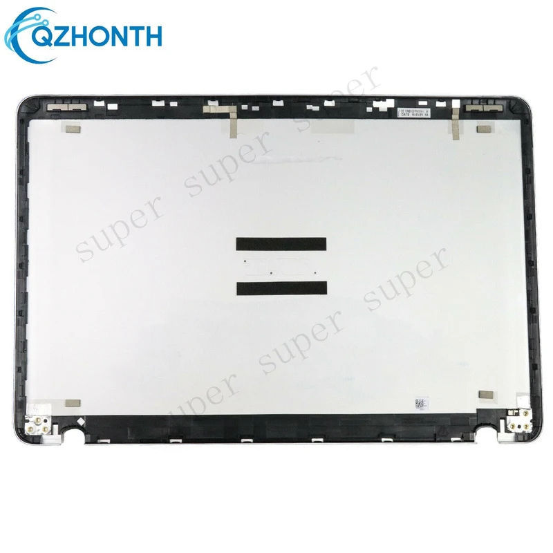 S+ New For ASUS Q504UA Q504U Q504 Q534 Q524U LCD Back Cover Rear Lid Touch Silver
S+ New For ASUS Q504UA Q504U Q504 Q534 Q524U LCD Back Cover Rear Lid Touch Silver