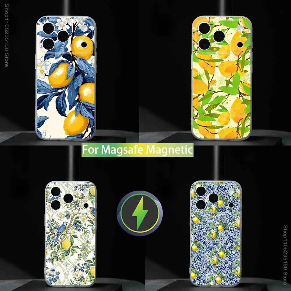 Fruit lemon Painting Phone Case For iPhone 17,16,15,14,13,12,11,Pro,Max,Plus,Mini,SE4,E Magnetic For Magsafe Wireless
Fruit lemon Painting Phone Case For iPhone 17,16,15,14,13,12,11,Pro,Max,Plus,Mini,SE4,E Magnetic For Magsafe Wireless