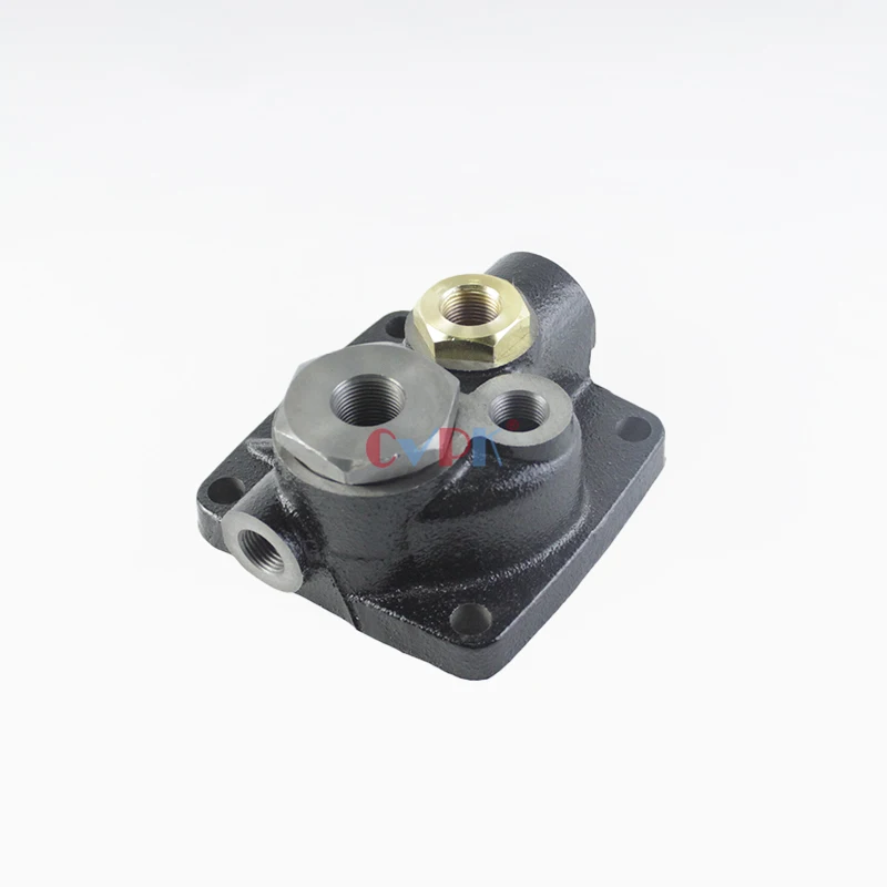 PE6 Air Compressor Head 14540-99112 for NISSAN
PE6 Air Compressor Head 14540-99112 for NISSAN