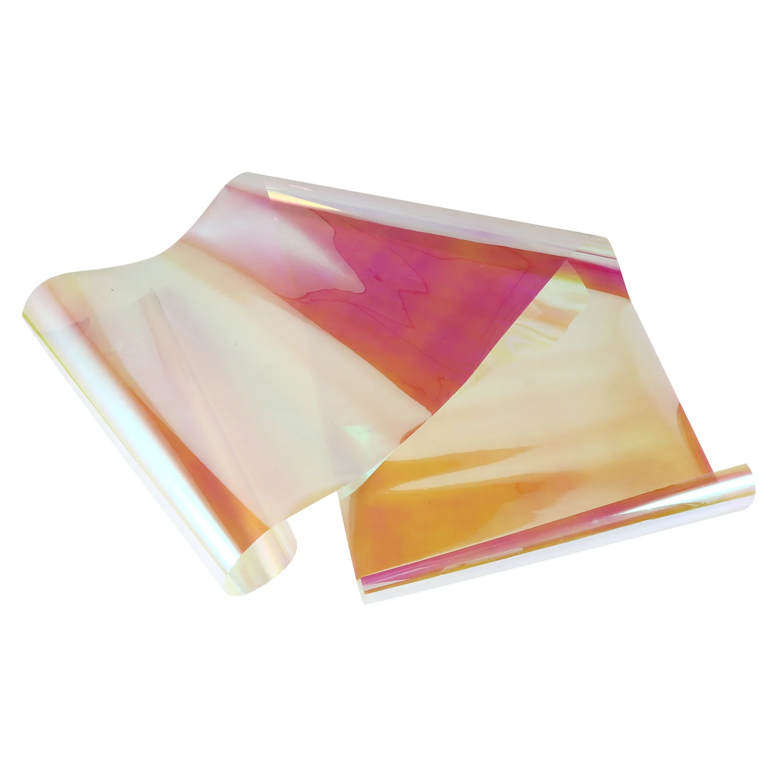 Sunset Film 30CMx100CM Delicate Colors Light Weight Large Film Cuttable Smooth Edge Good Transmittance Colour Filter Sheet
Sunset Film 30CMx100CM Delicate Colors Light Weight Large Film Cuttable Smooth Edge Good Transmittance Colour Filter Sheet