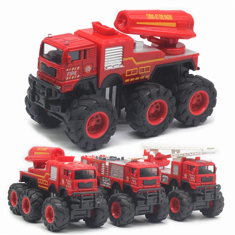 Alloy large wheeled fire truck model,simulation engineering transportation vehicle toys,children's toy gifts,wholesale
Alloy large wheeled fire truck model,simulation engineering transportation vehicle toys,children's toy gifts,wholesale
