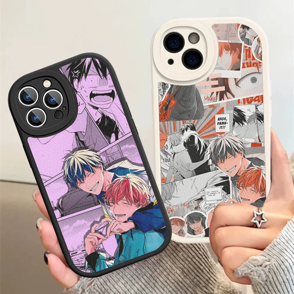 Cartoon Anime G-GayS Boys Phone Case Hard Leather For iPhone 14 13 12 Mini 11 14 Pro Max Xs X Xr 7 8 Plus Fundas
Cartoon Anime G-GayS Boys Phone Case Hard Leather For iPhone 14 13 12 Mini 11 14 Pro Max Xs X Xr 7 8 Plus Fundas