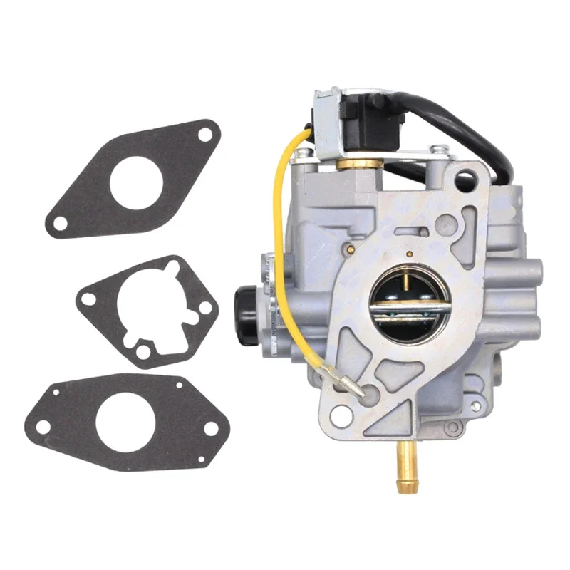 Carburetor Kit for Enhanced Performance of For CH20 For CH25 For CH640 Compatible with For 2485343S For 24853255S
Carburetor Kit for Enhanced Performance of For CH20 For CH25 For CH640 Compatible with For 2485343S For 24853255S