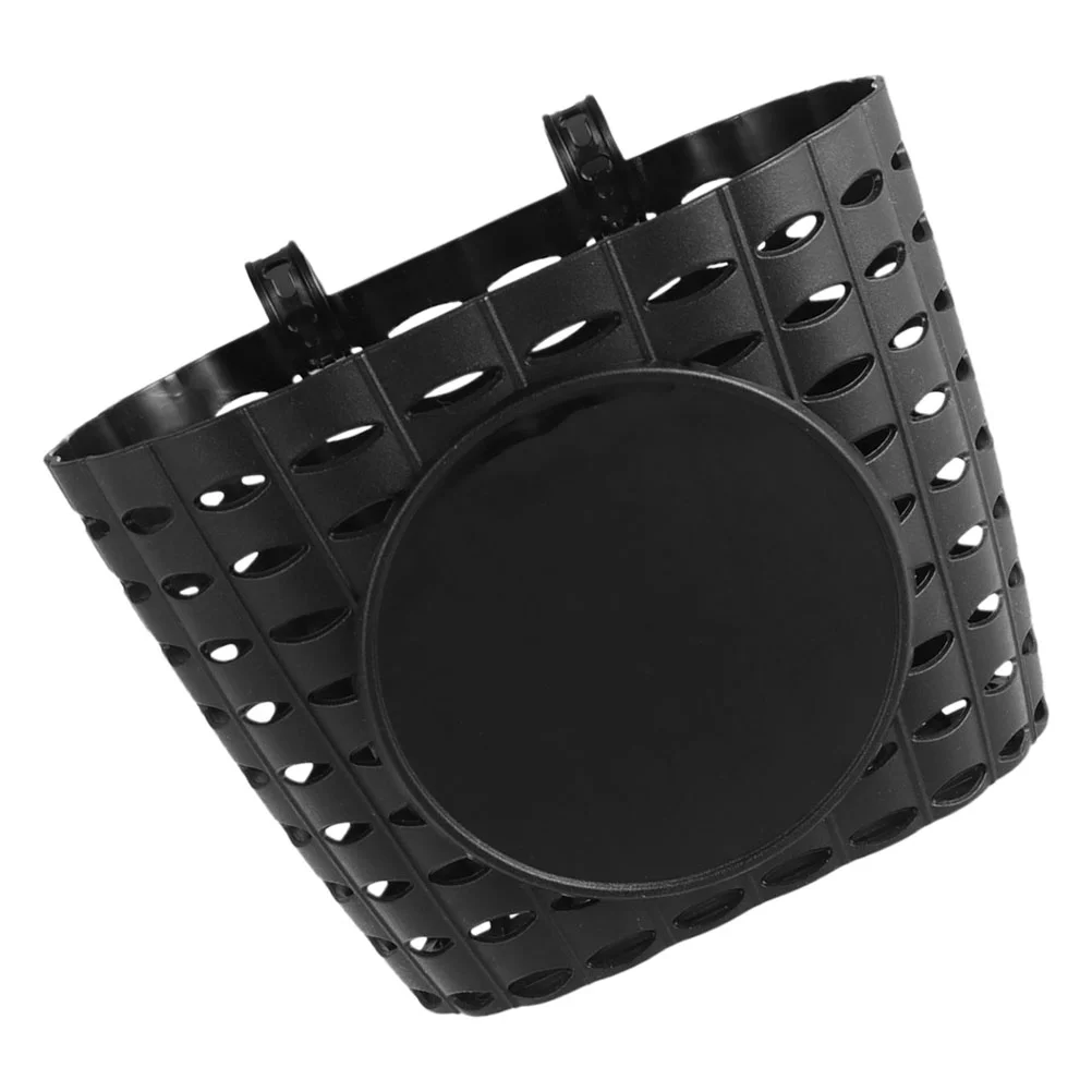 Bicycle Basket Bike Cycling Storage Parts Kids Accessory Children Container Plastic Front Holder
Bicycle Basket Bike Cycling Storage Parts Kids Accessory Children Container Plastic Front Holder