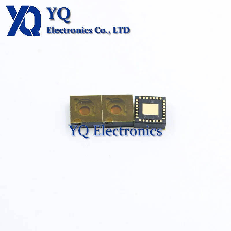 1 шт., новый оригинальный PMW3901MB-TXQT PMW3901 LGA28, X-Y позиционирование, оптический датчик потока
1 шт., новый оригинальный PMW3901MB-TXQT PMW3901 LGA28, X-Y позиционирование, оптический датчик потока