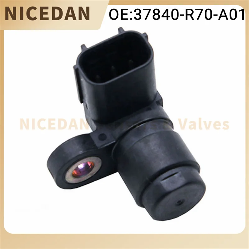 37840-R70-A01 Camshaft Position Sensor For Acura MDX RDX RL RLX TL TLX TSX ZDX Honda Accord Crosstour Odyssey Pilot SU13348 New
37840-R70-A01 Camshaft Position Sensor For Acura MDX RDX RL RLX TL TLX TSX ZDX Honda Accord Crosstour Odyssey Pilot SU13348 New