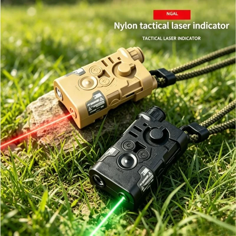 NGAL Combat Tactical Case Green Dot Aim Sight Outdoor Flash Torch Flash Pulse Wire Control Key Airsoft Gear Piece
NGAL Combat Tactical Case Green Dot Aim Sight Outdoor Flash Torch Flash Pulse Wire Control Key Airsoft Gear Piece