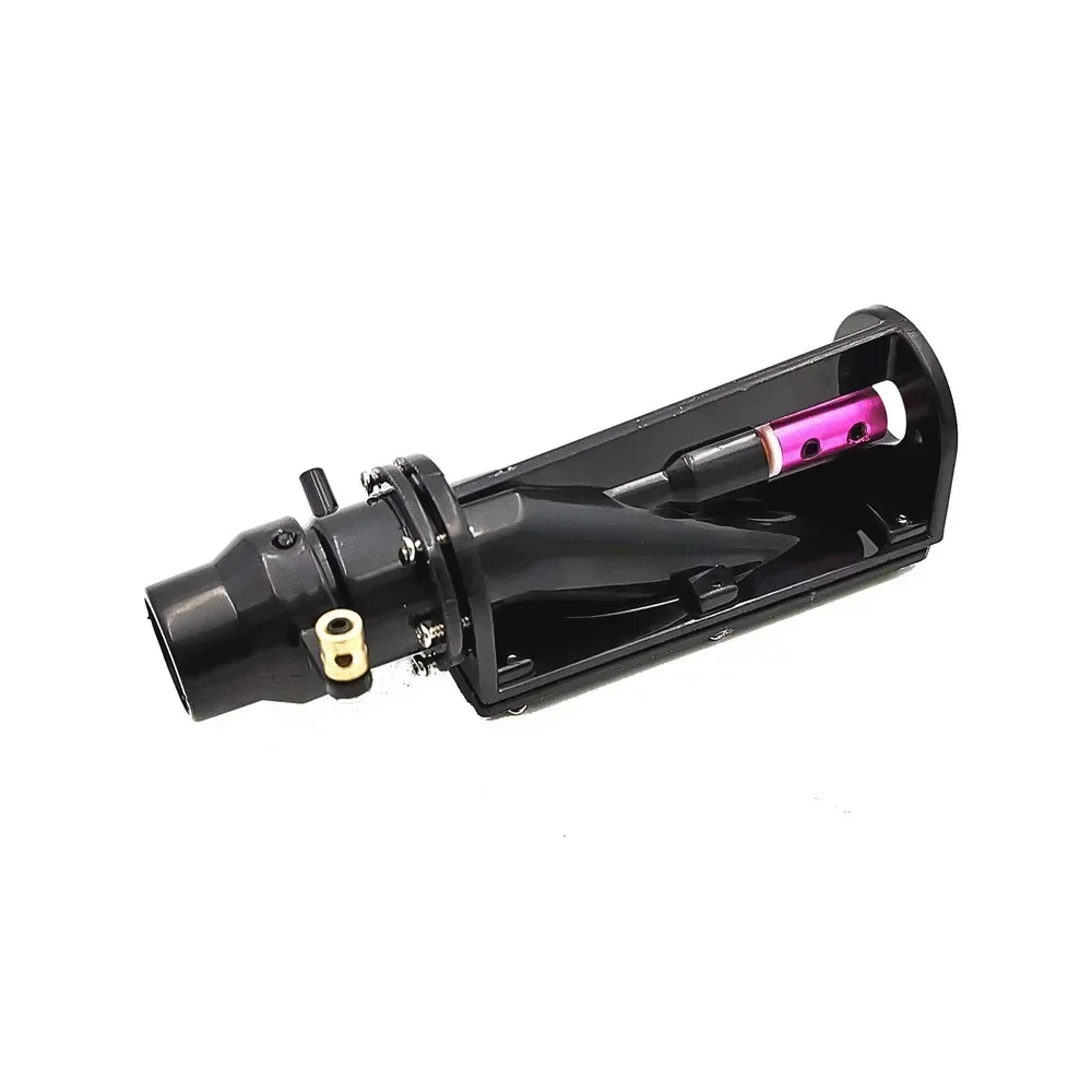 RC Boat Thruster Jet Pump Remote Control Boat Pusher Sprayer Water Thruster 16mm Propeller 380 Motor for RC Model Boats
RC Boat Thruster Jet Pump Remote Control Boat Pusher Sprayer Water Thruster 16mm Propeller 380 Motor for RC Model Boats