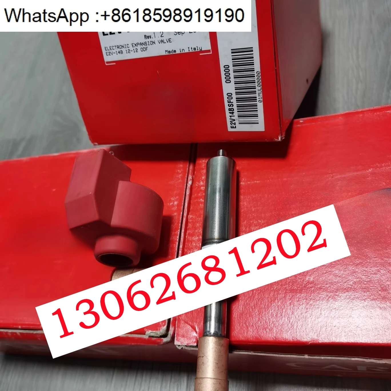 Электронный расширительный клапан E2V14BSF00 E2V05 09 11BSF00 E2VATT09 E2VAT14 18Z0
Электронный расширительный клапан E2V14BSF00 E2V05 09 11BSF00 E2VATT09 E2VAT14 18Z0