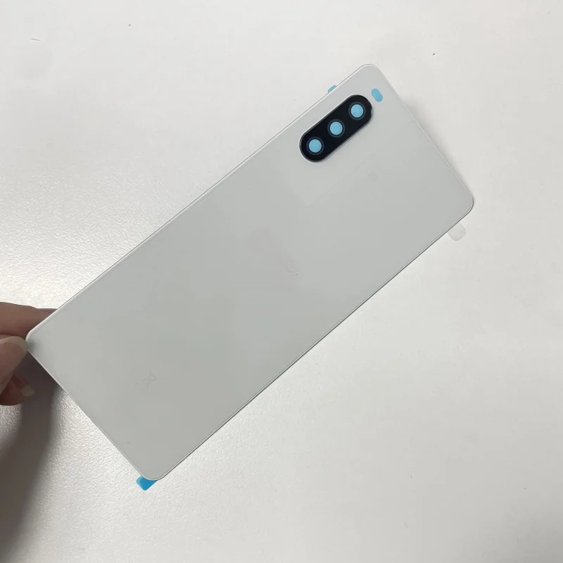 back cover case for Sony XPERIA 10iii XQ-BT52 X10III battery Housing Repair Parts
back cover case for Sony XPERIA 10iii XQ-BT52 X10III battery Housing Repair Parts