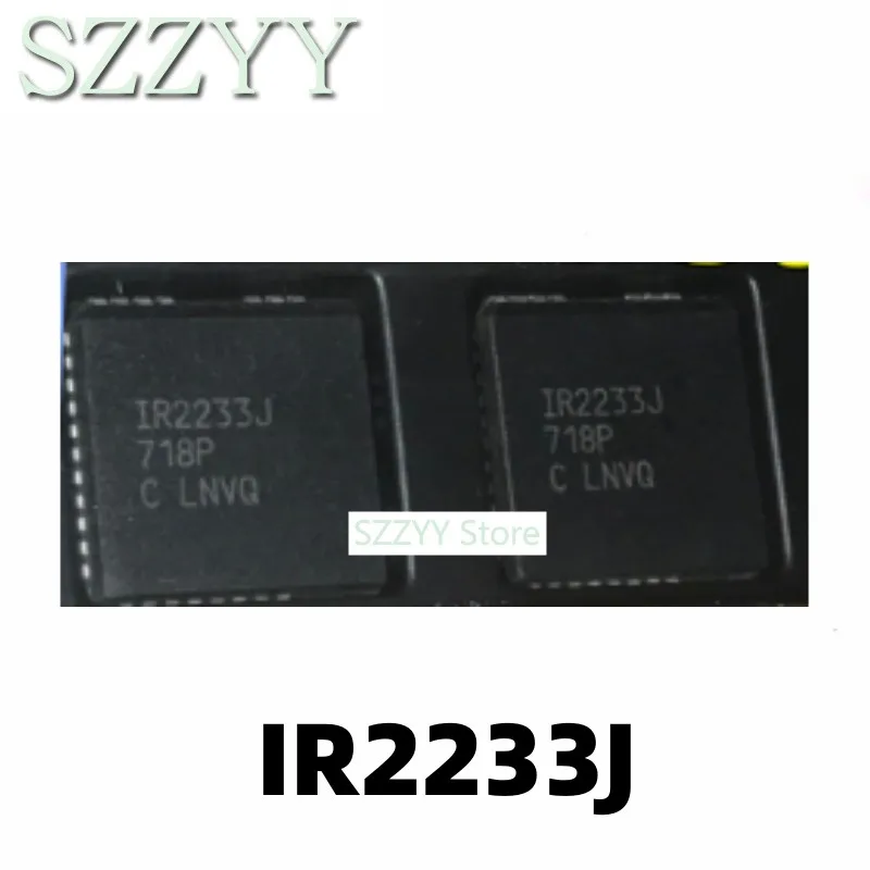 5 шт. IR2233 IR2233J-PLCC32
5 шт. IR2233 IR2233J-PLCC32