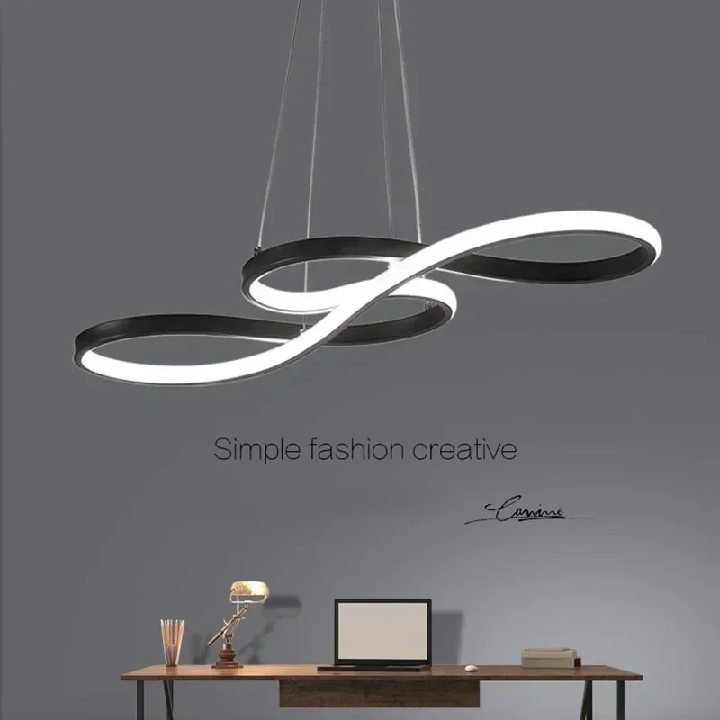 Modern LED Pendant Lights For Living Room Dining Room Hotel Bedroom Ceiling Chandelier Indoor Home Decor Lighting Fixture Luster
Modern LED Pendant Lights For Living Room Dining Room Hotel Bedroom Ceiling Chandelier Indoor Home Decor Lighting Fixture Luster