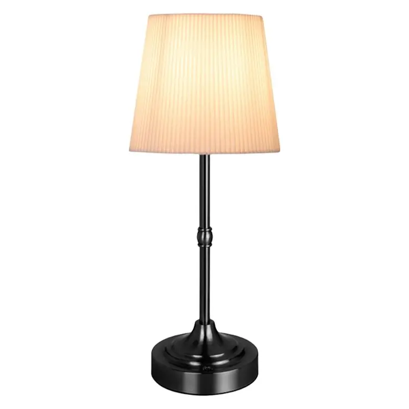 FYBL-USB Rechargeable 5200Mah Small Table Lamp Cordless LED Iron Warm Light Portable Table Lamp
FYBL-USB Rechargeable 5200Mah Small Table Lamp Cordless LED Iron Warm Light Portable Table Lamp
