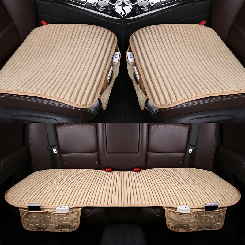Modern IX35 Touareg Touareg Leading Yuena Suitable For Automotive Seat Cushion Three Piece Set Single Piece Seat Cushion
Modern IX35 Touareg Touareg Leading Yuena Suitable For Automotive Seat Cushion Three Piece Set Single Piece Seat Cushion