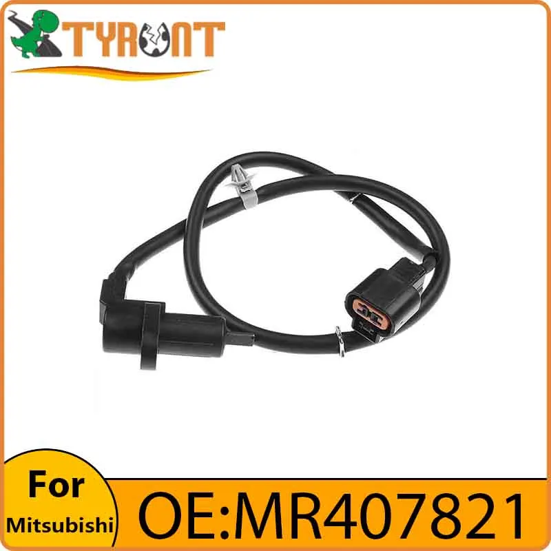 TYRNT бренд датчик скорости заднего правого колеса # MR407821 для Mitsubishi Lancer 2003-2008 запасные части
TYRNT бренд датчик скорости заднего правого колеса # MR407821 для Mitsubishi Lancer 2003-2008 запасные части