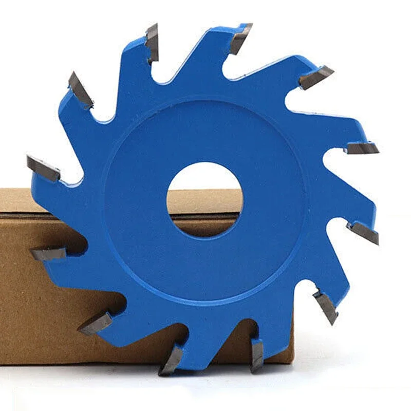 8/12 Teeth Alloy Circular Saw Blade Carving Aluminum Composite Panel Cutting Disc For Woodworking Carving 95*20mm
8/12 Teeth Alloy Circular Saw Blade Carving Aluminum Composite Panel Cutting Disc For Woodworking Carving 95*20mm