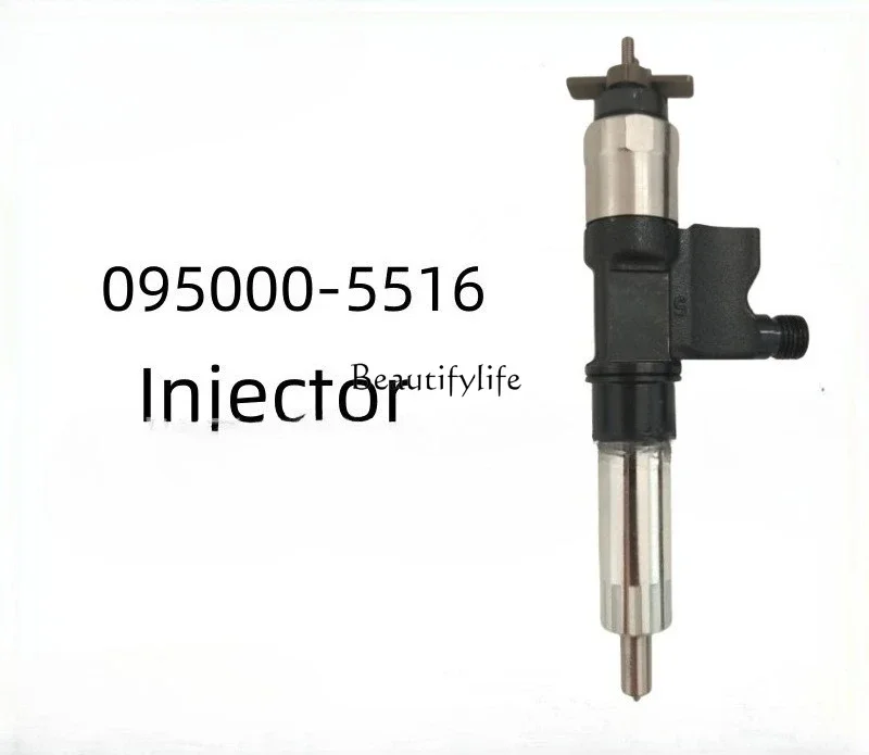 095000-5516 Denso injector assembly 8-97603415-7 Common rail injector new
095000-5516 Denso injector assembly 8-97603415-7 Common rail injector new