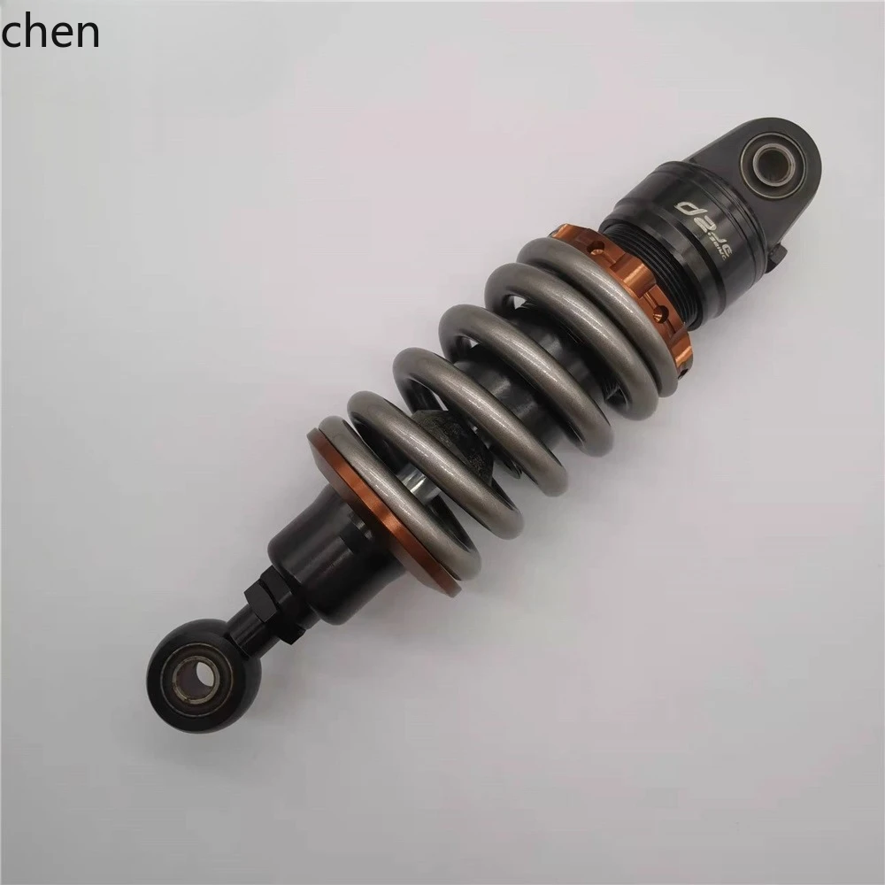 ZML Suitable for 250SR 150/250NK Lowering/Raising Seat Height Modification Rear Shock Absorber
ZML Suitable for 250SR 150/250NK Lowering/Raising Seat Height Modification Rear Shock Absorber