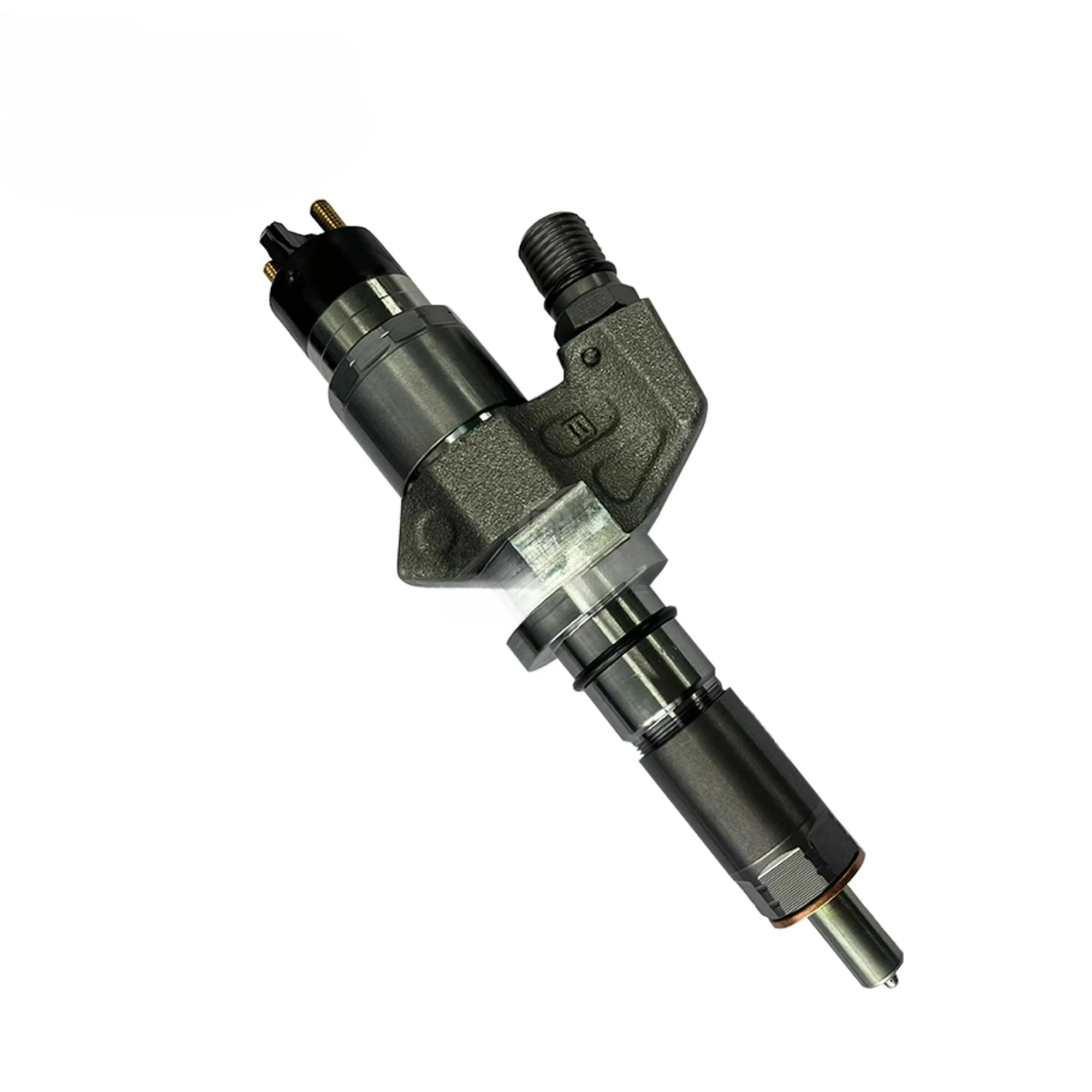 NEW 6.6L LB7 diesel Fuel Injector 0986435502 0445120008
NEW 6.6L LB7 diesel Fuel Injector 0986435502 0445120008