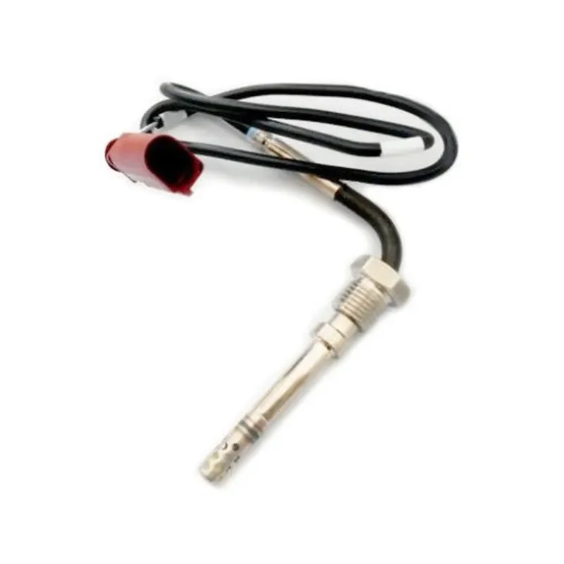 Exhaust Gas Temperature Sensor for 059906088T Cross-border Exhaust Gas Temperature Sensor
Exhaust Gas Temperature Sensor for 059906088T Cross-border Exhaust Gas Temperature Sensor