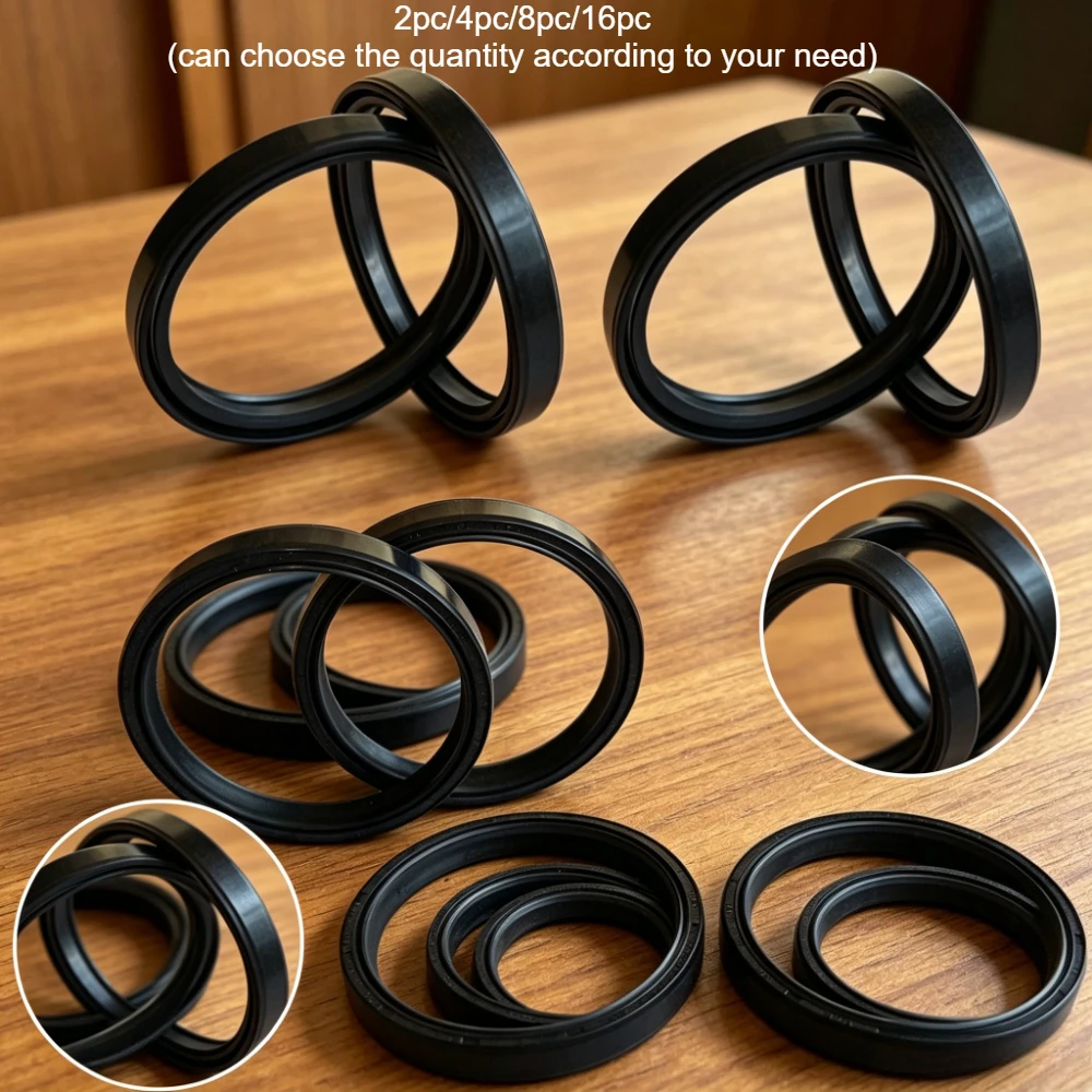 52x60x8 52*60*8 Three-wheeler ATV All-terrain Cargo Tricycle Rear Axle Differential Oil Seal For Zongshen For Loncin 250cc 300cc
52x60x8 52*60*8 Three-wheeler ATV All-terrain Cargo Tricycle Rear Axle Differential Oil Seal For Zongshen For Loncin 250cc 300cc
