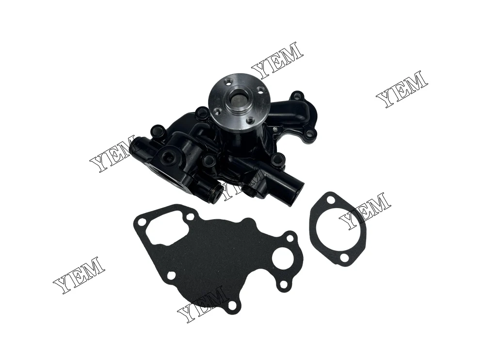 good quality 119810-42001 Water Pump For Komatsu 3D82 Engine Parts
good quality 119810-42001 Water Pump For Komatsu 3D82 Engine Parts