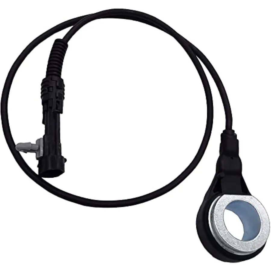 40614-08 ABS Wheel Speed Sensor Front ABS Speed Sensor Replacement for Harley-Davidso-n Electra Glide CVO Ultra Classic, Road G
40614-08 ABS Wheel Speed Sensor Front ABS Speed Sensor Replacement for Harley-Davidso-n Electra Glide CVO Ultra Classic, Road G